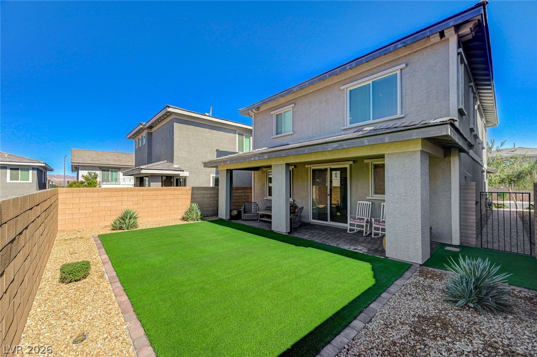 687 Quasi Street Henderson NV 89011
