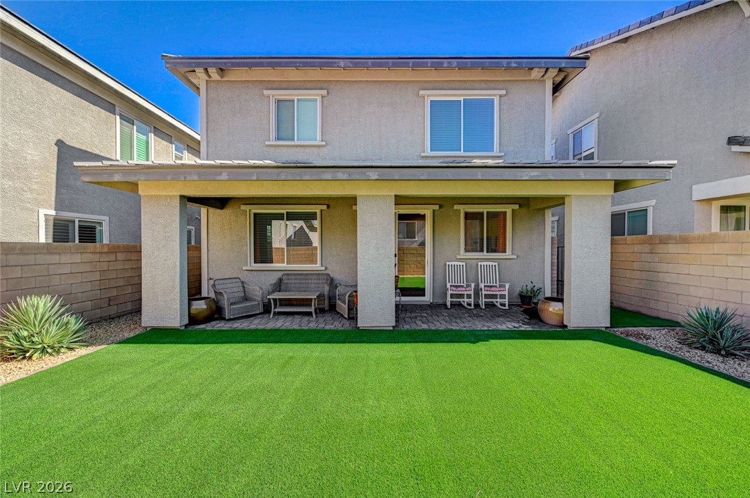 687 Quasi Street Henderson NV 89011