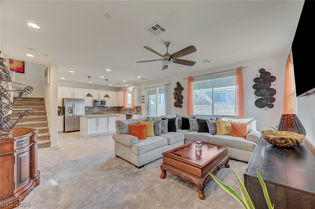 687 Quasi Street Henderson NV 89011