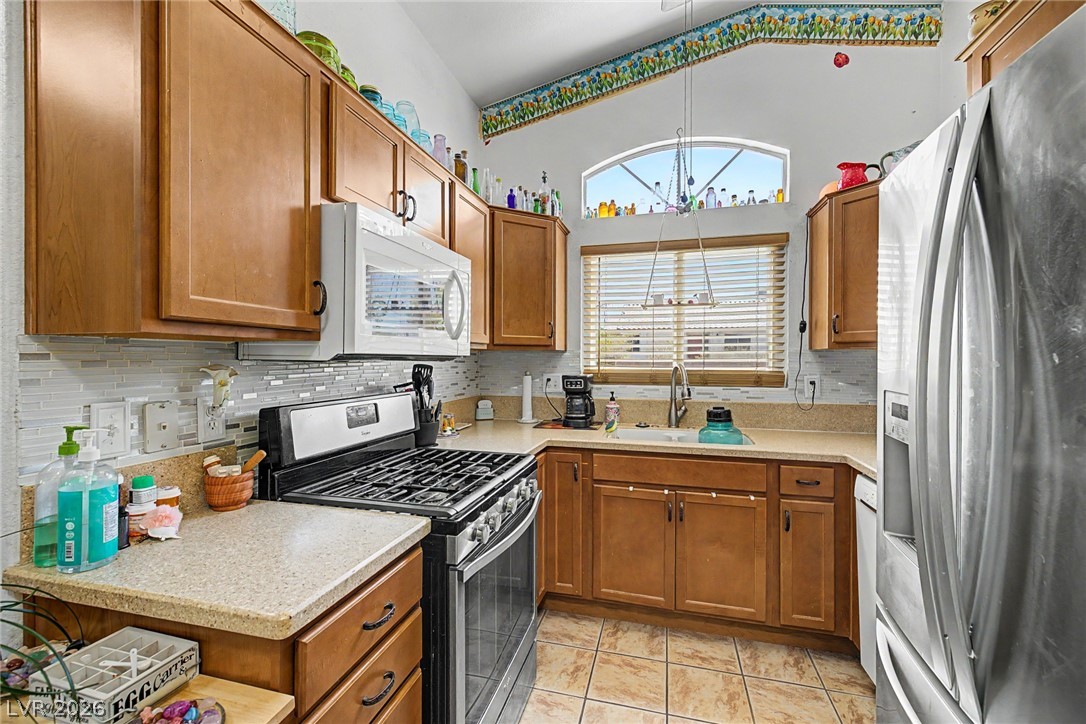 6644 Mount Dutton Drive Las Vegas NV 89156