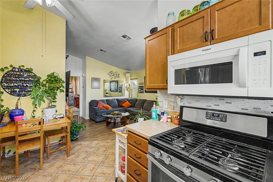 6644 Mount Dutton Drive Las Vegas NV 89156