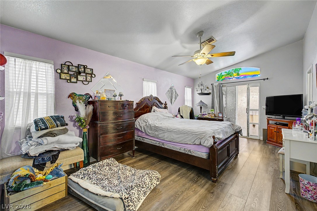 6644 Mount Dutton Drive Las Vegas NV 89156