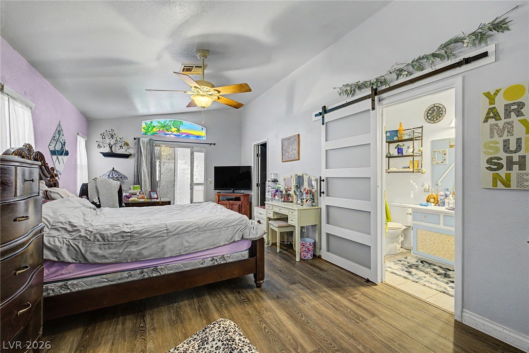 6644 Mount Dutton Drive Las Vegas NV 89156