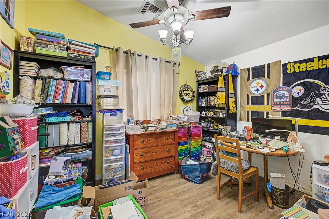 6644 Mount Dutton Drive Las Vegas NV 89156