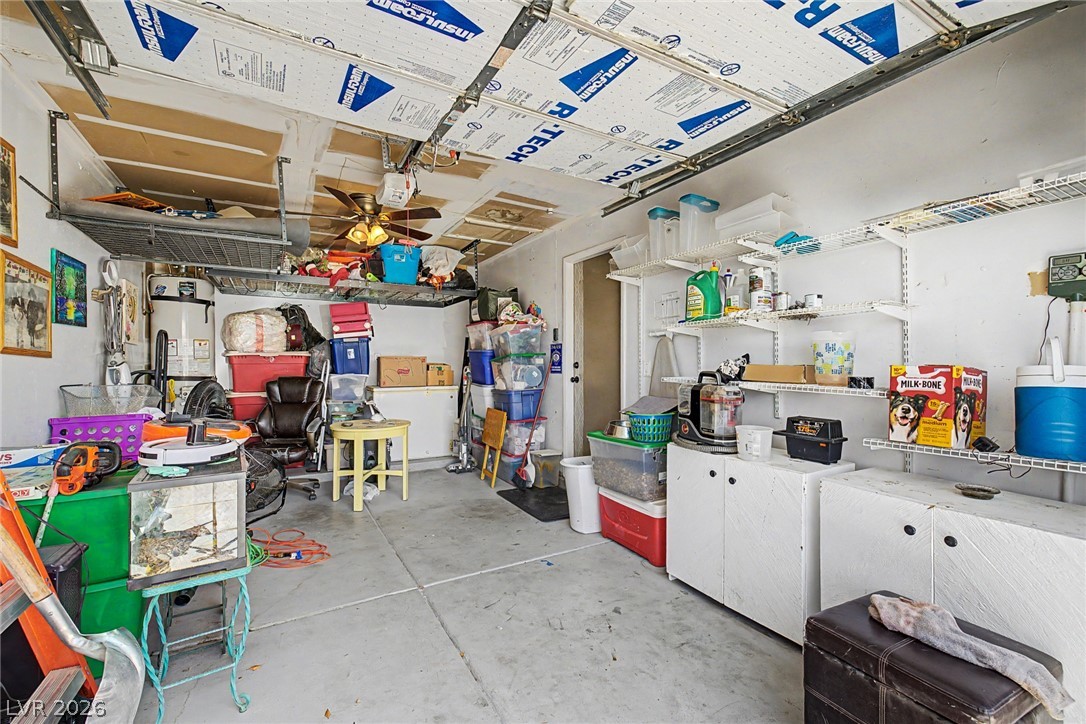 6644 Mount Dutton Drive Las Vegas NV 89156