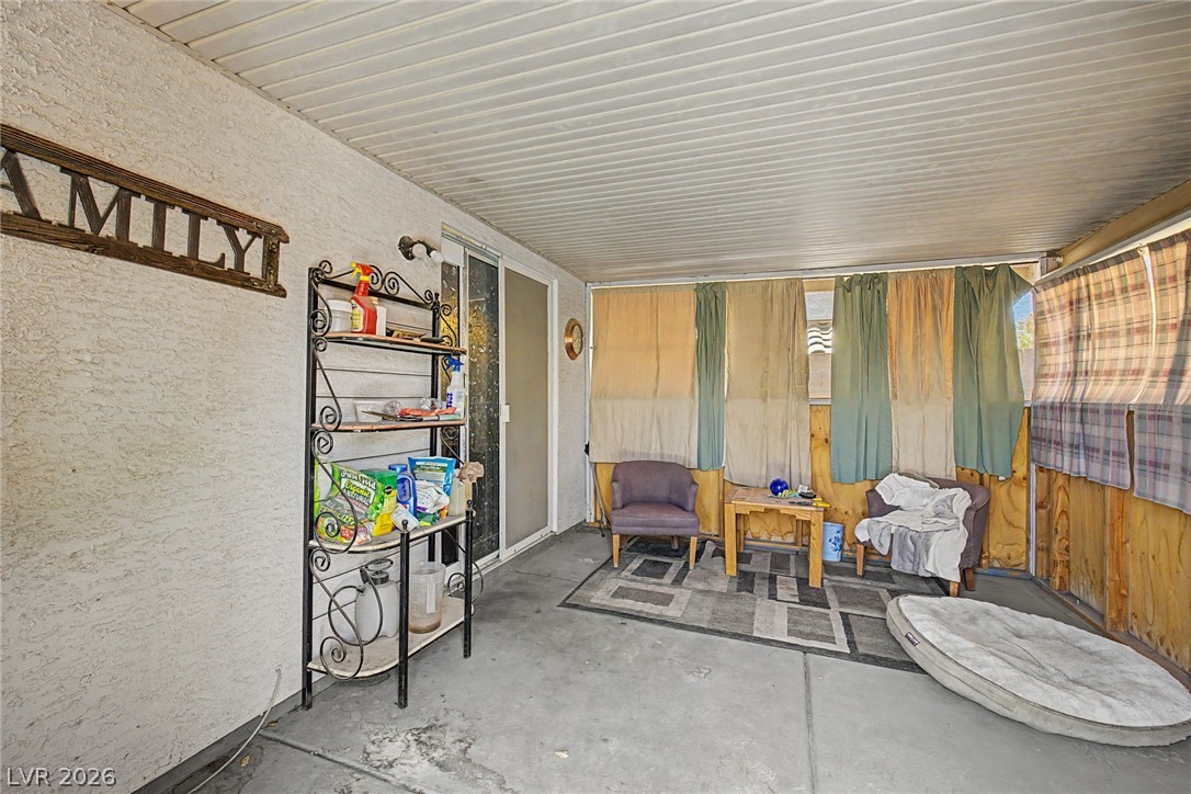 6644 Mount Dutton Drive Las Vegas NV 89156