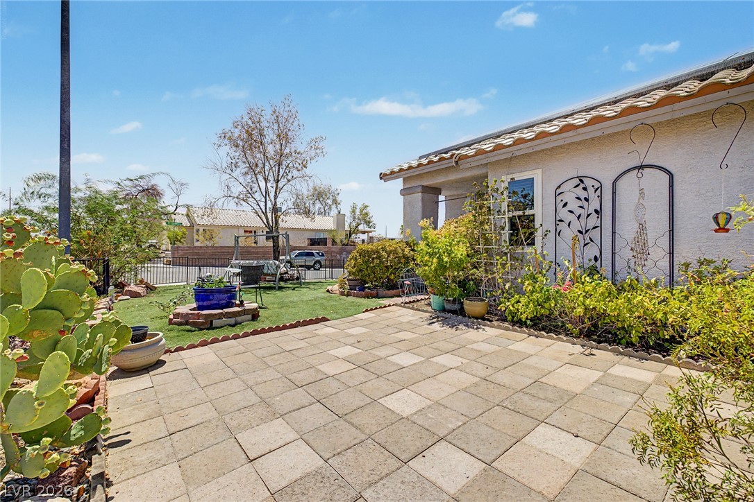 6644 Mount Dutton Drive Las Vegas NV 89156