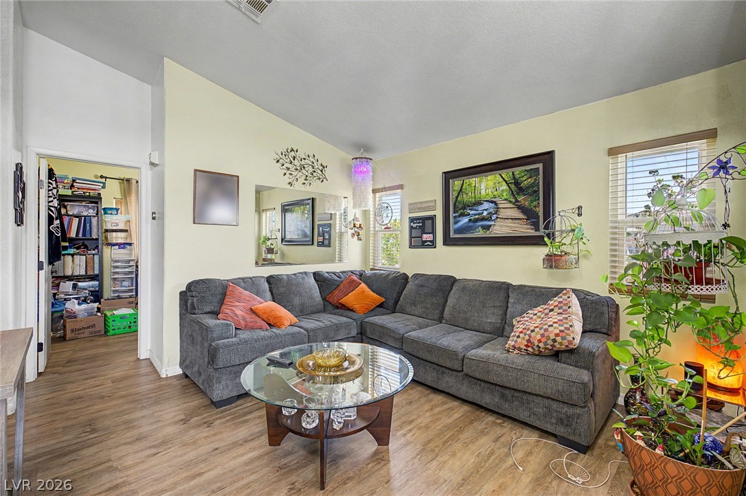 6644 Mount Dutton Drive Las Vegas NV 89156