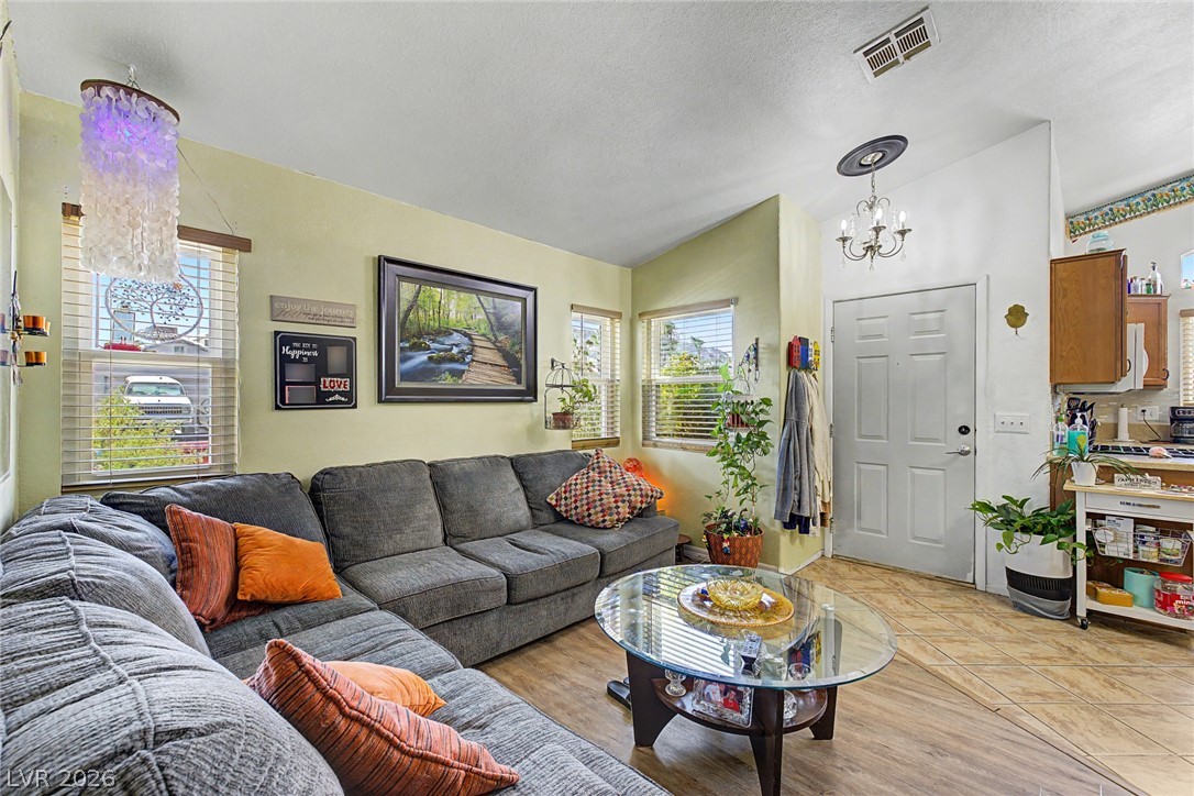6644 Mount Dutton Drive Las Vegas NV 89156