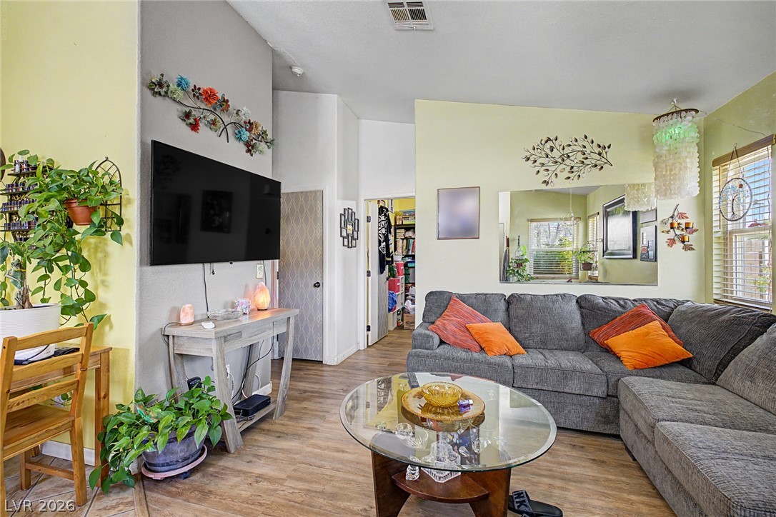 6644 Mount Dutton Drive Las Vegas NV 89156