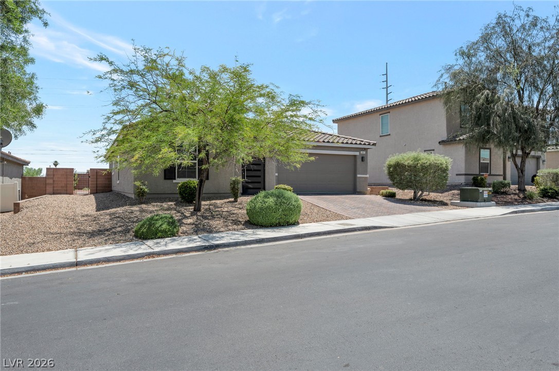 517 Sand Sage Avenue North Las Vegas NV 89030