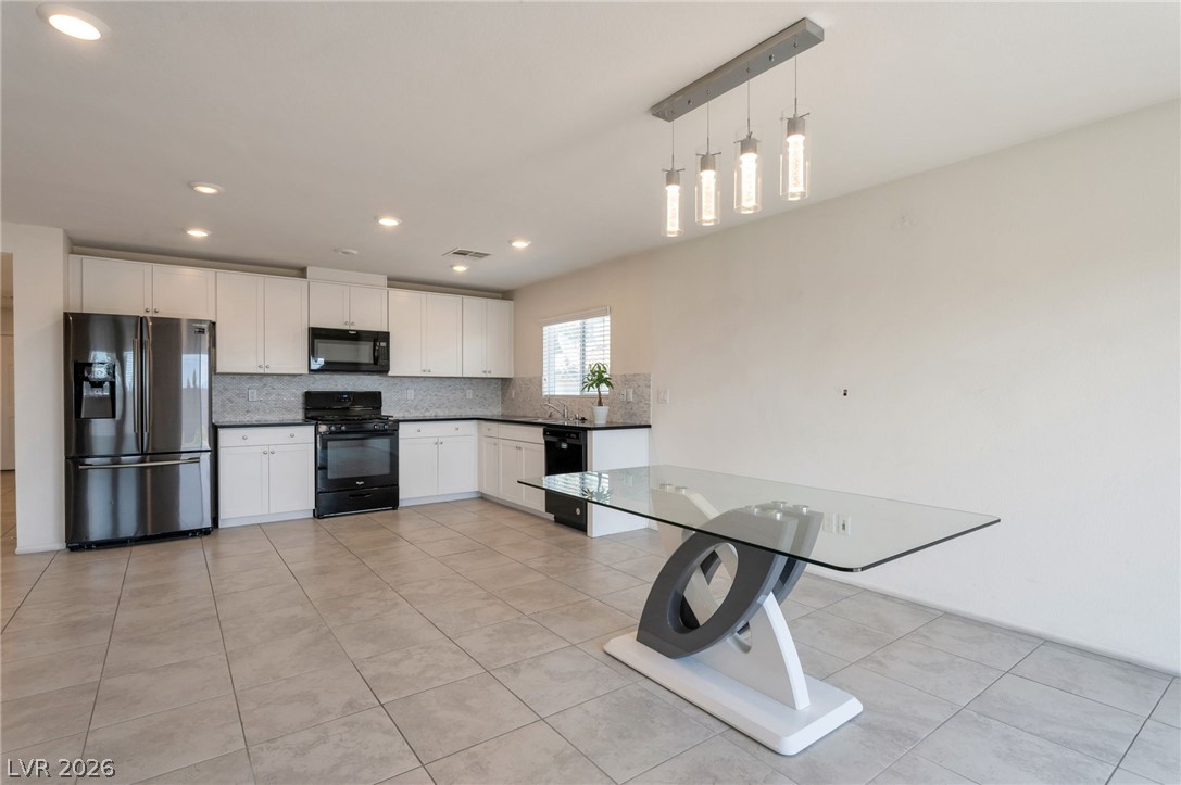 517 Sand Sage Avenue North Las Vegas NV 89030