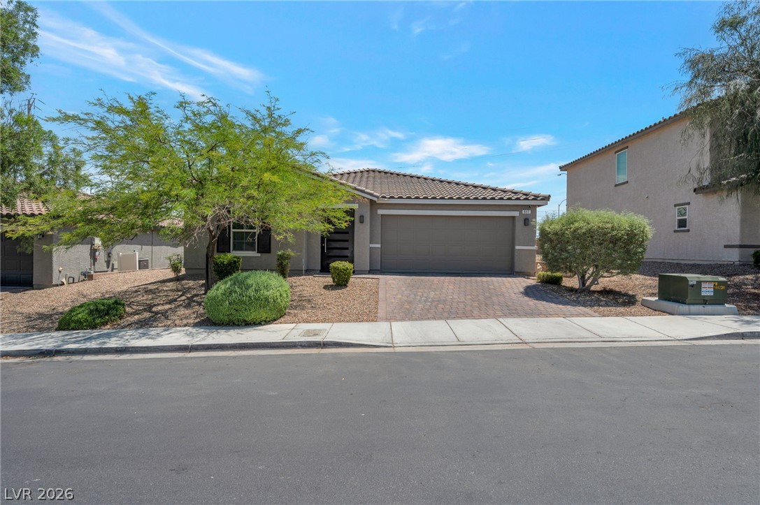 517 Sand Sage Avenue North Las Vegas NV 89030