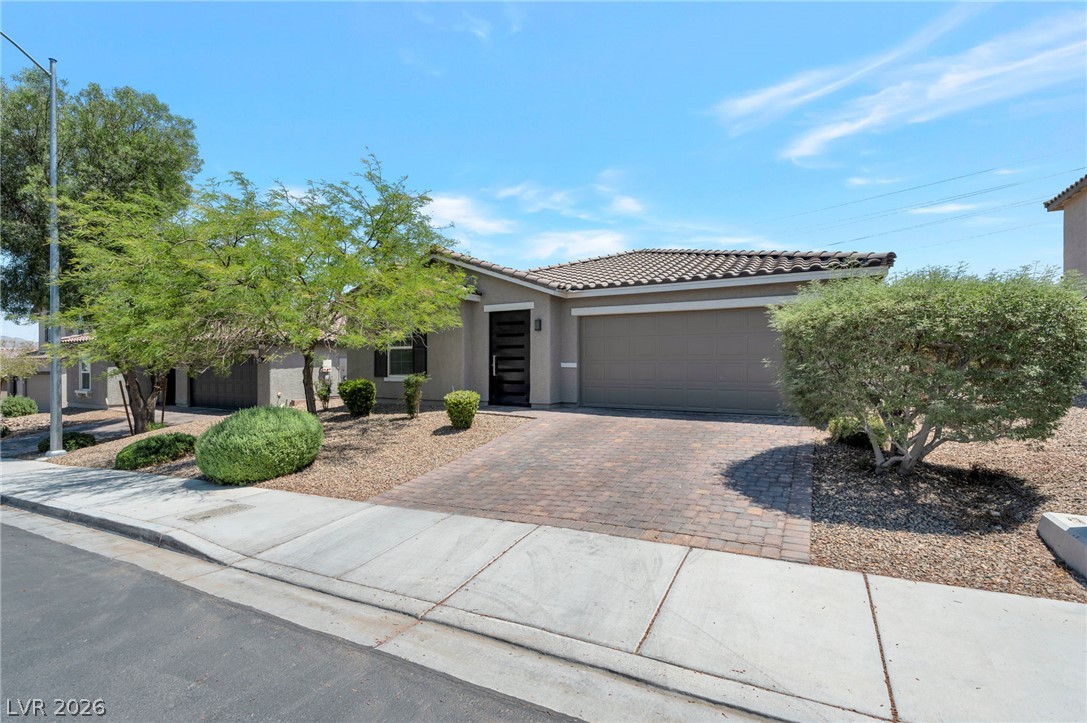 517 Sand Sage Avenue North Las Vegas NV 89030