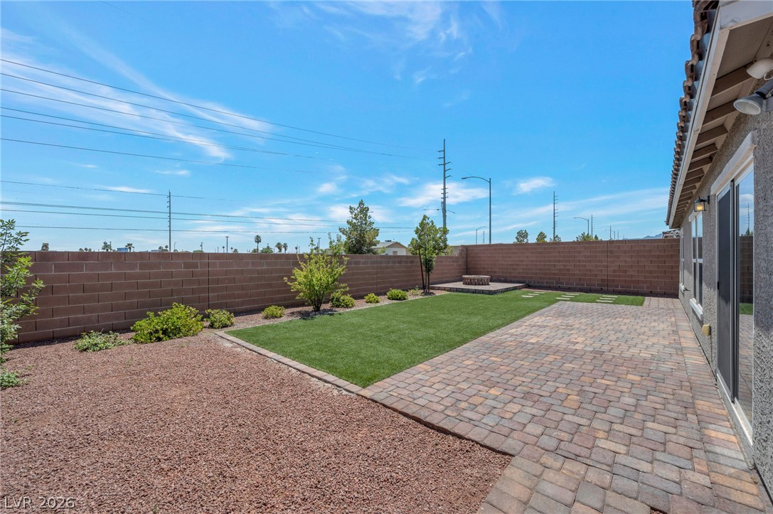 517 Sand Sage Avenue North Las Vegas NV 89030