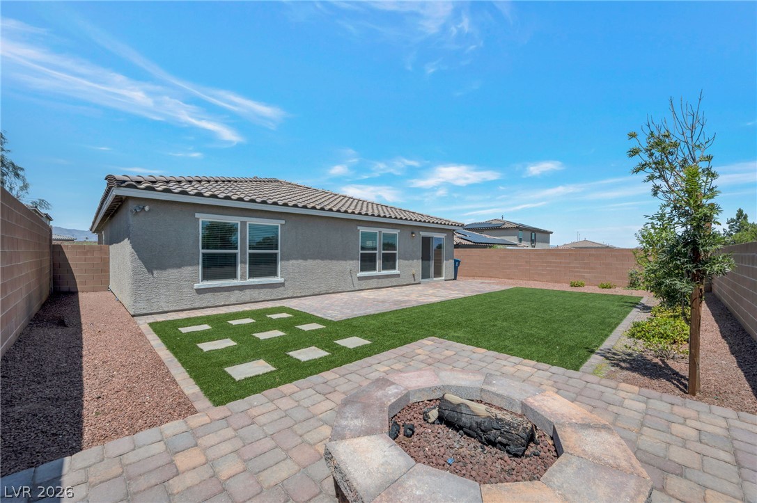 517 Sand Sage Avenue North Las Vegas NV 89030