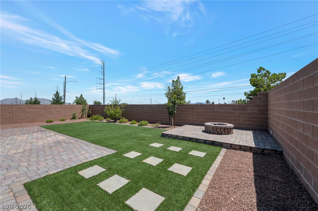 517 Sand Sage Avenue North Las Vegas NV 89030