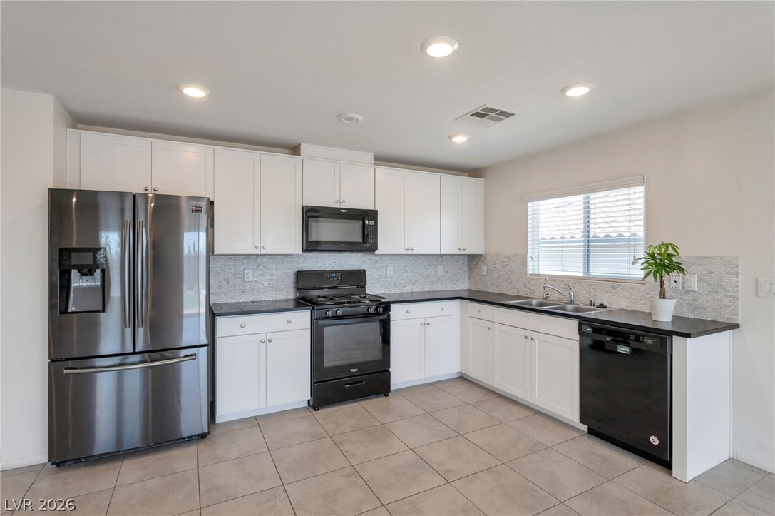 517 Sand Sage Avenue North Las Vegas NV 89030