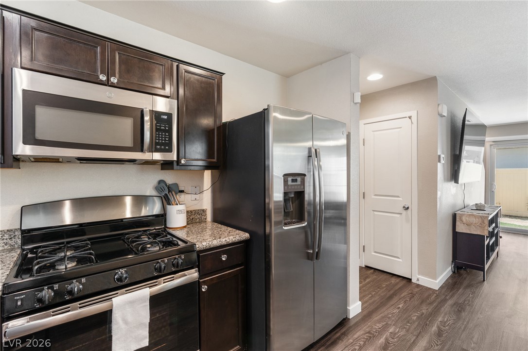 3623 Via Alamo Avenue Las Vegas NV 89115