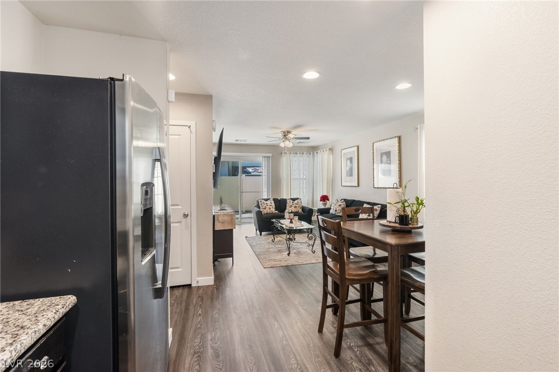 3623 Via Alamo Avenue Las Vegas NV 89115