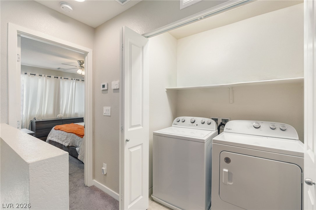 3623 Via Alamo Avenue Las Vegas NV 89115