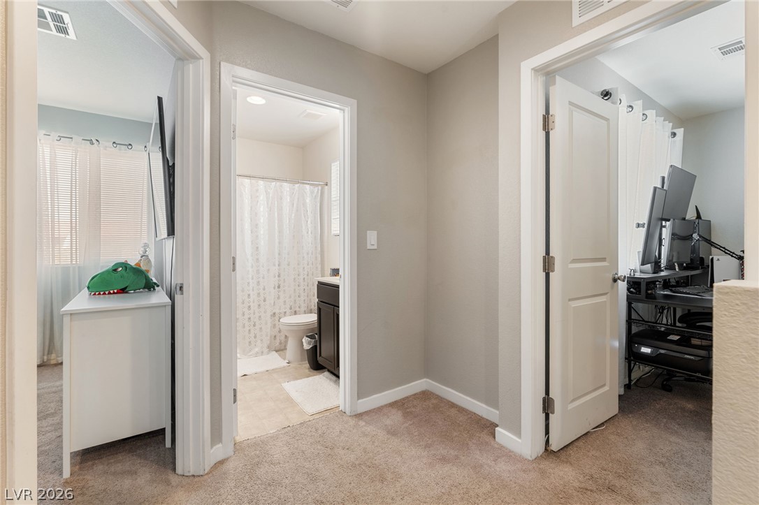 3623 Via Alamo Avenue Las Vegas NV 89115