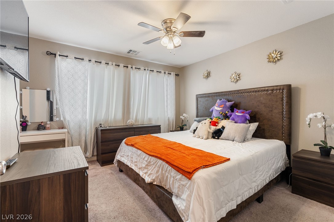 3623 Via Alamo Avenue Las Vegas NV 89115