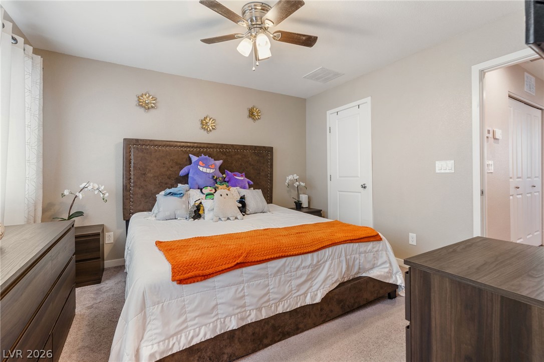 3623 Via Alamo Avenue Las Vegas NV 89115