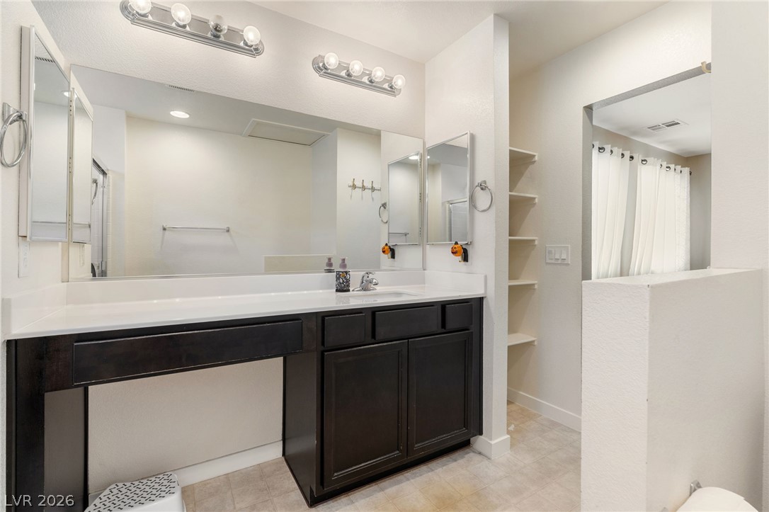 3623 Via Alamo Avenue Las Vegas NV 89115