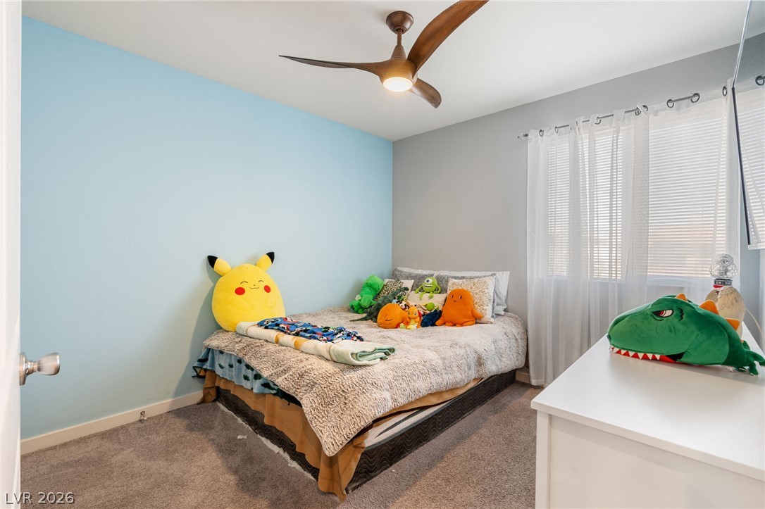 3623 Via Alamo Avenue Las Vegas NV 89115