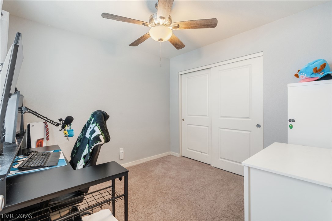 3623 Via Alamo Avenue Las Vegas NV 89115