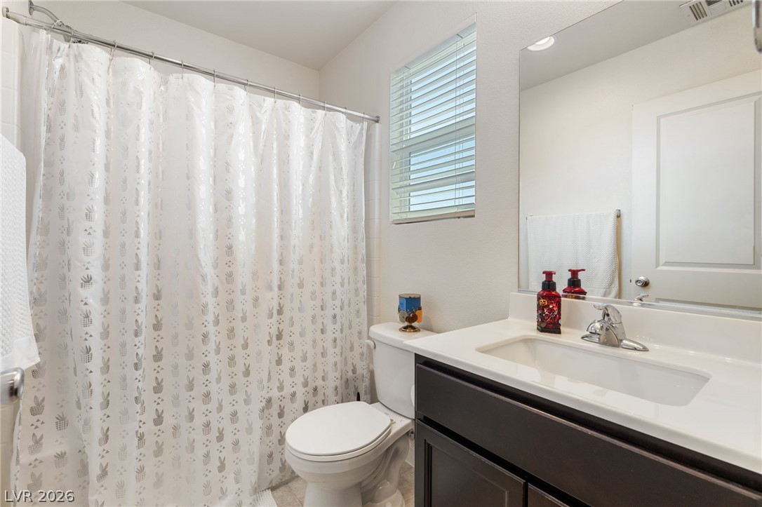 3623 Via Alamo Avenue Las Vegas NV 89115