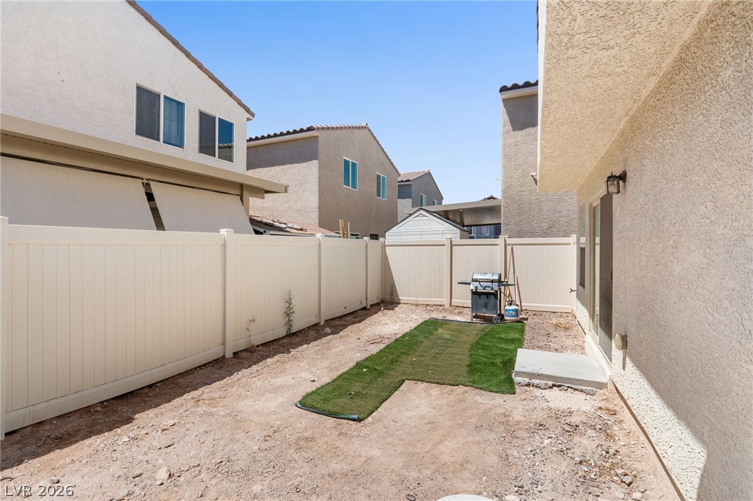 3623 Via Alamo Avenue Las Vegas NV 89115