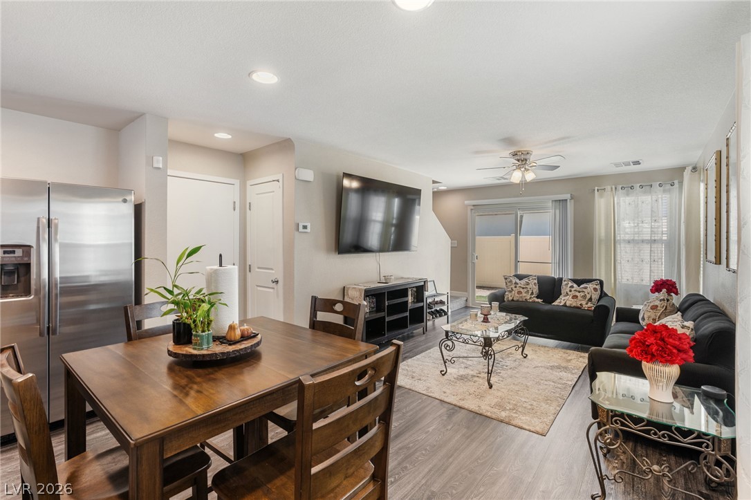 3623 Via Alamo Avenue Las Vegas NV 89115