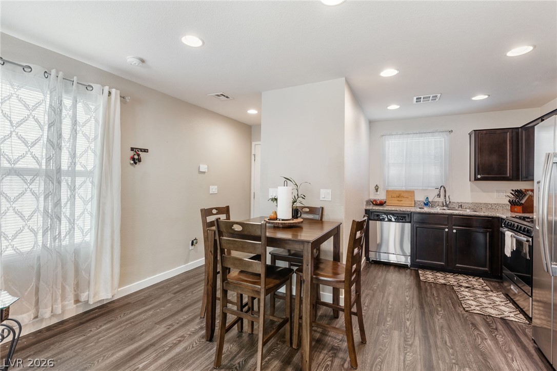 3623 Via Alamo Avenue Las Vegas NV 89115
