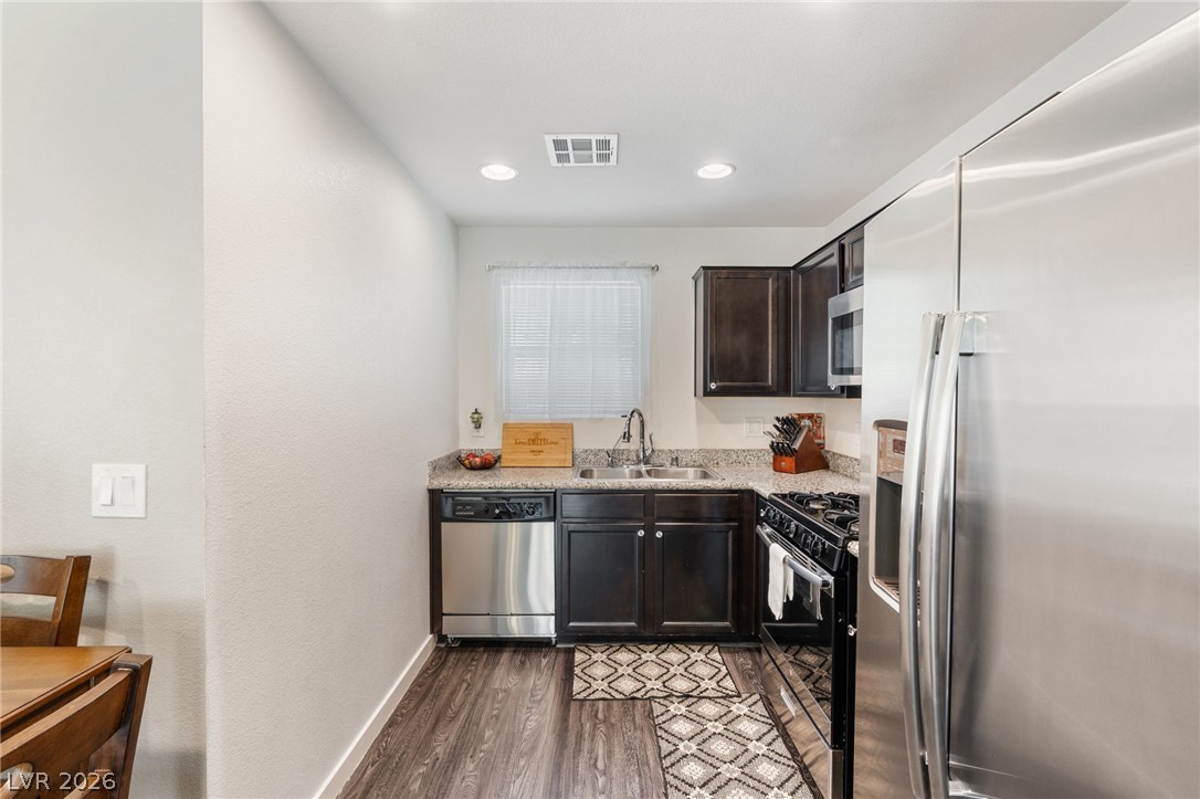 3623 Via Alamo Avenue Las Vegas NV 89115