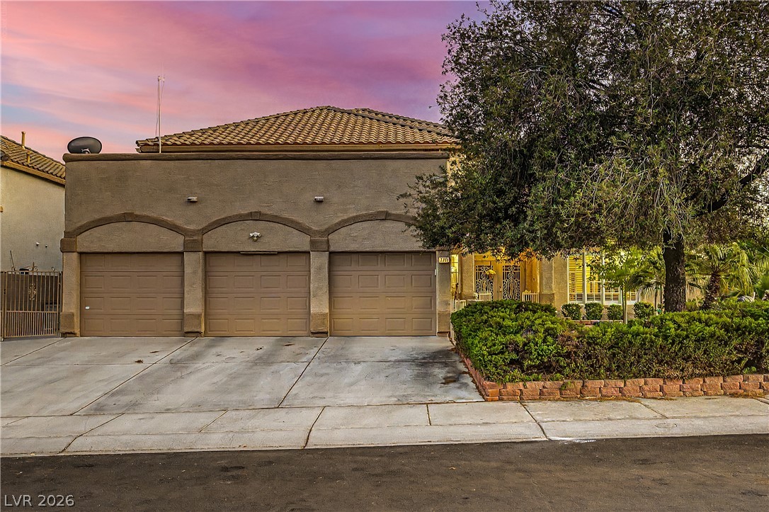 7741 Crenshaw Way Las Vegas NV 89129