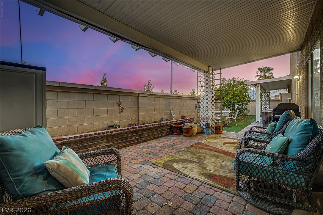 7741 Crenshaw Way Las Vegas NV 89129