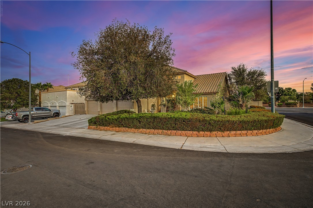 7741 Crenshaw Way Las Vegas NV 89129