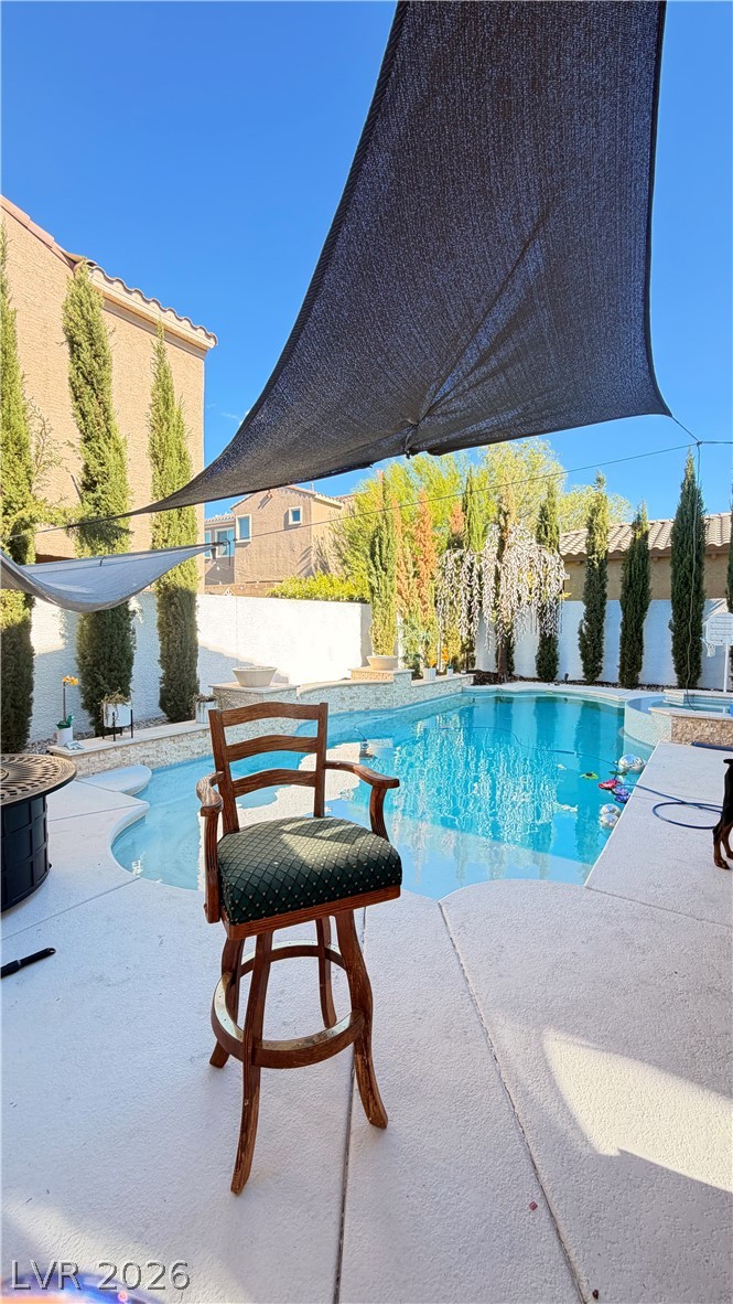 2430 Quiet Ode Street Henderson NV 89044