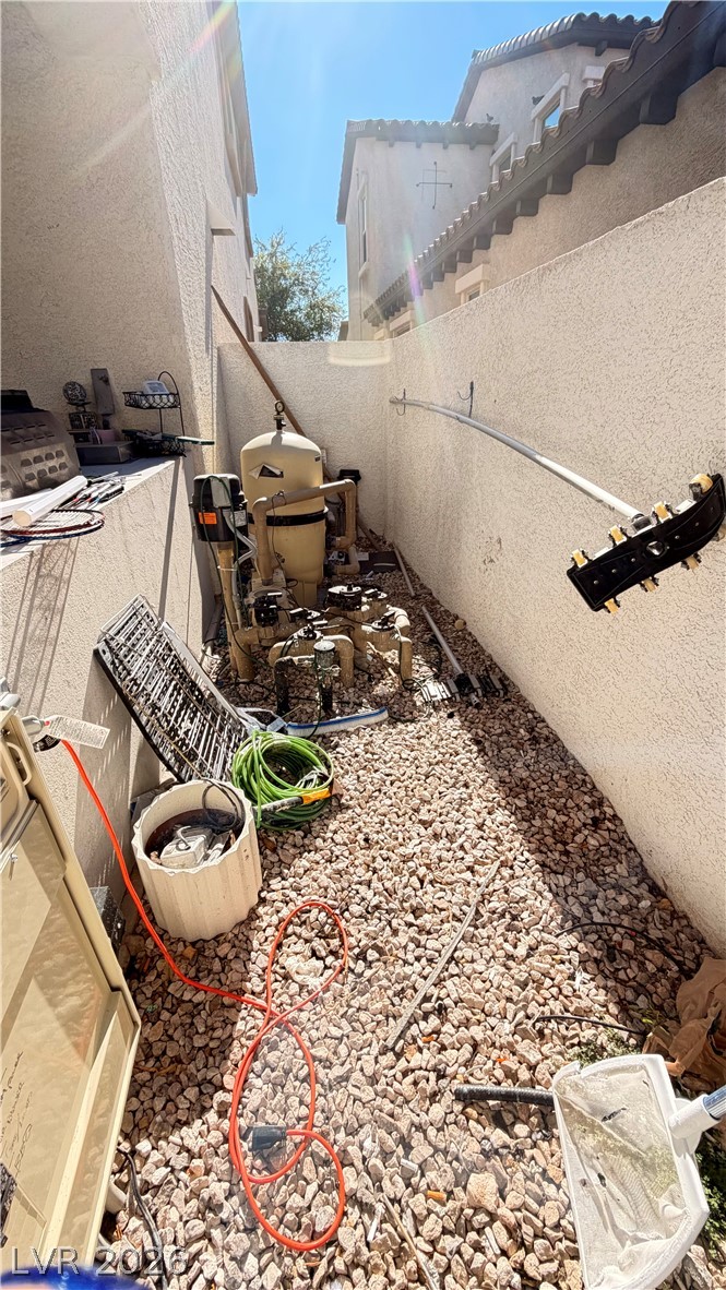 2430 Quiet Ode Street Henderson NV 89044