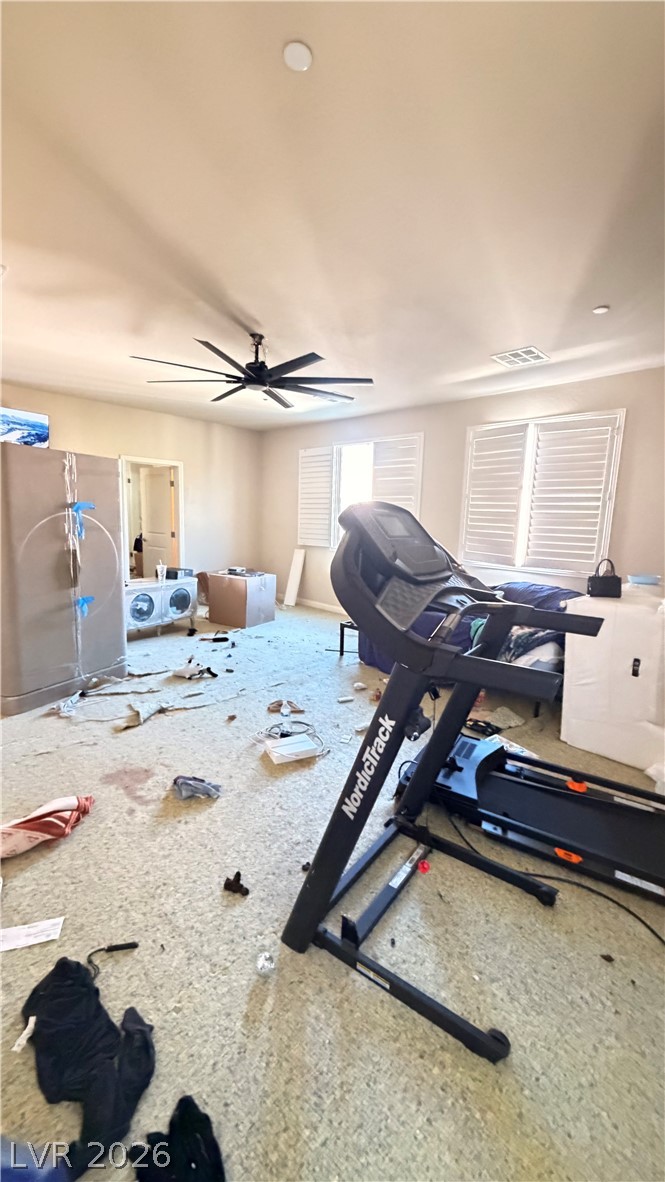 2430 Quiet Ode Street Henderson NV 89044