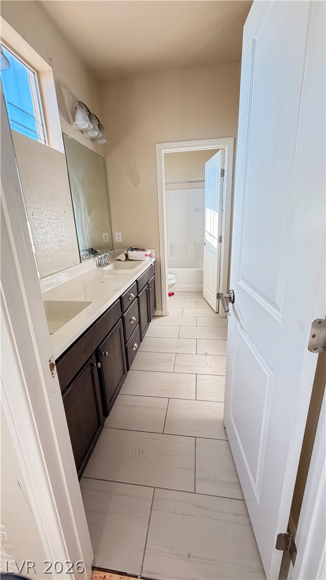 2430 Quiet Ode Street Henderson NV 89044