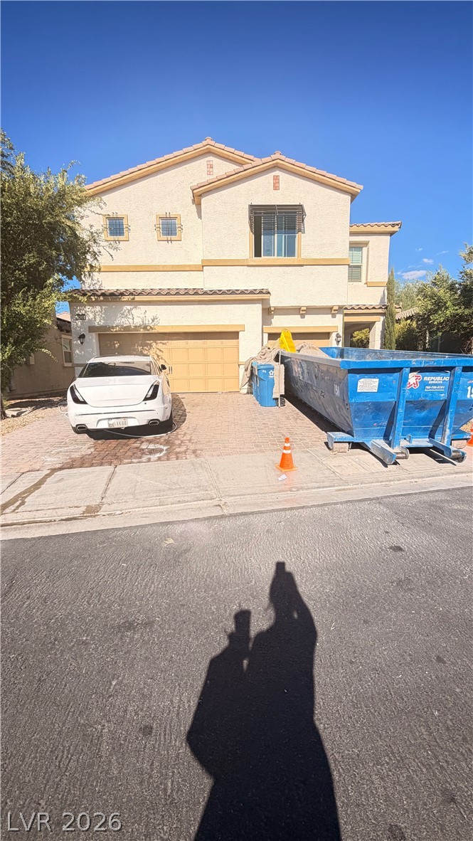 2430 Quiet Ode Street Henderson NV 89044