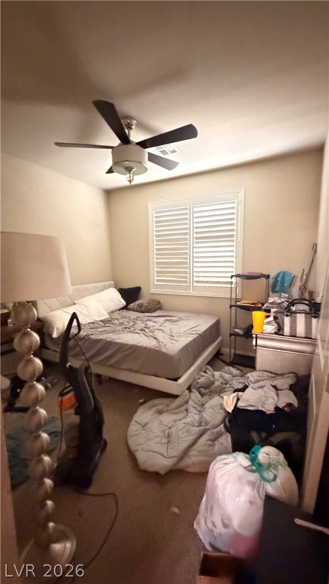 2430 Quiet Ode Street Henderson NV 89044