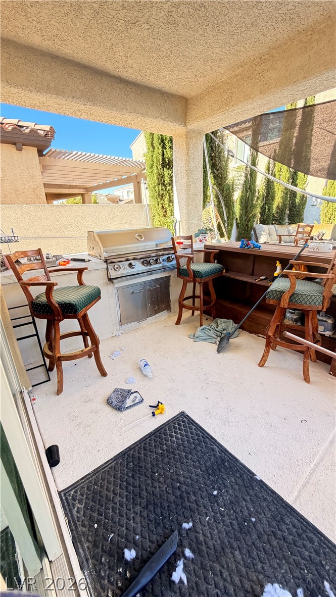 2430 Quiet Ode Street Henderson NV 89044