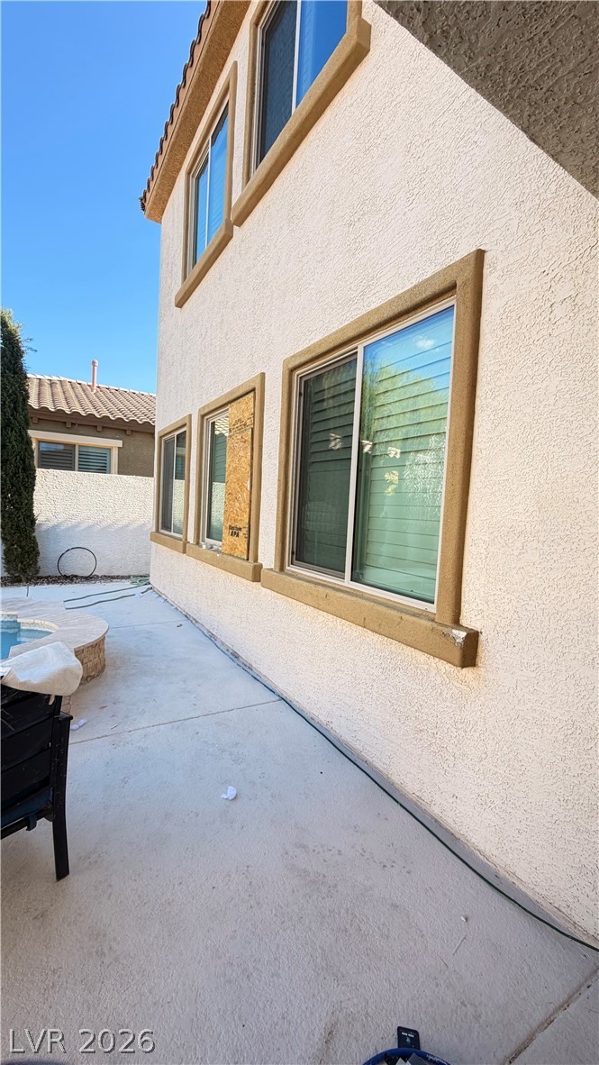 2430 Quiet Ode Street Henderson NV 89044