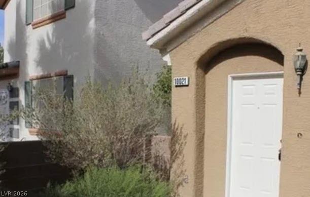10021 Via Toro Avenue Las Vegas NV 89117