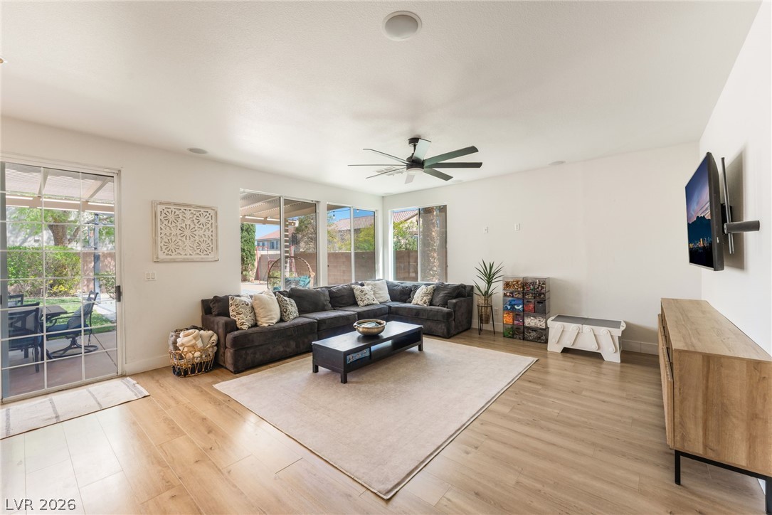 3016 Carbondale Street Las Vegas NV 89135