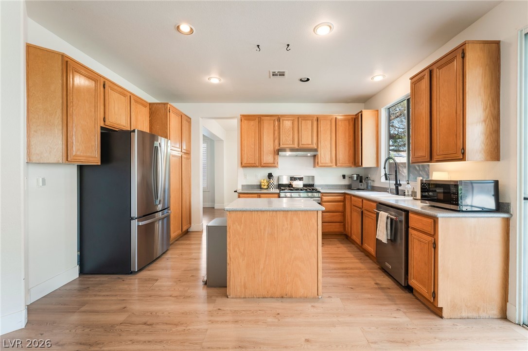 3016 Carbondale Street Las Vegas NV 89135